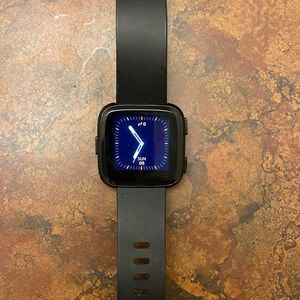 Fitbit Versa